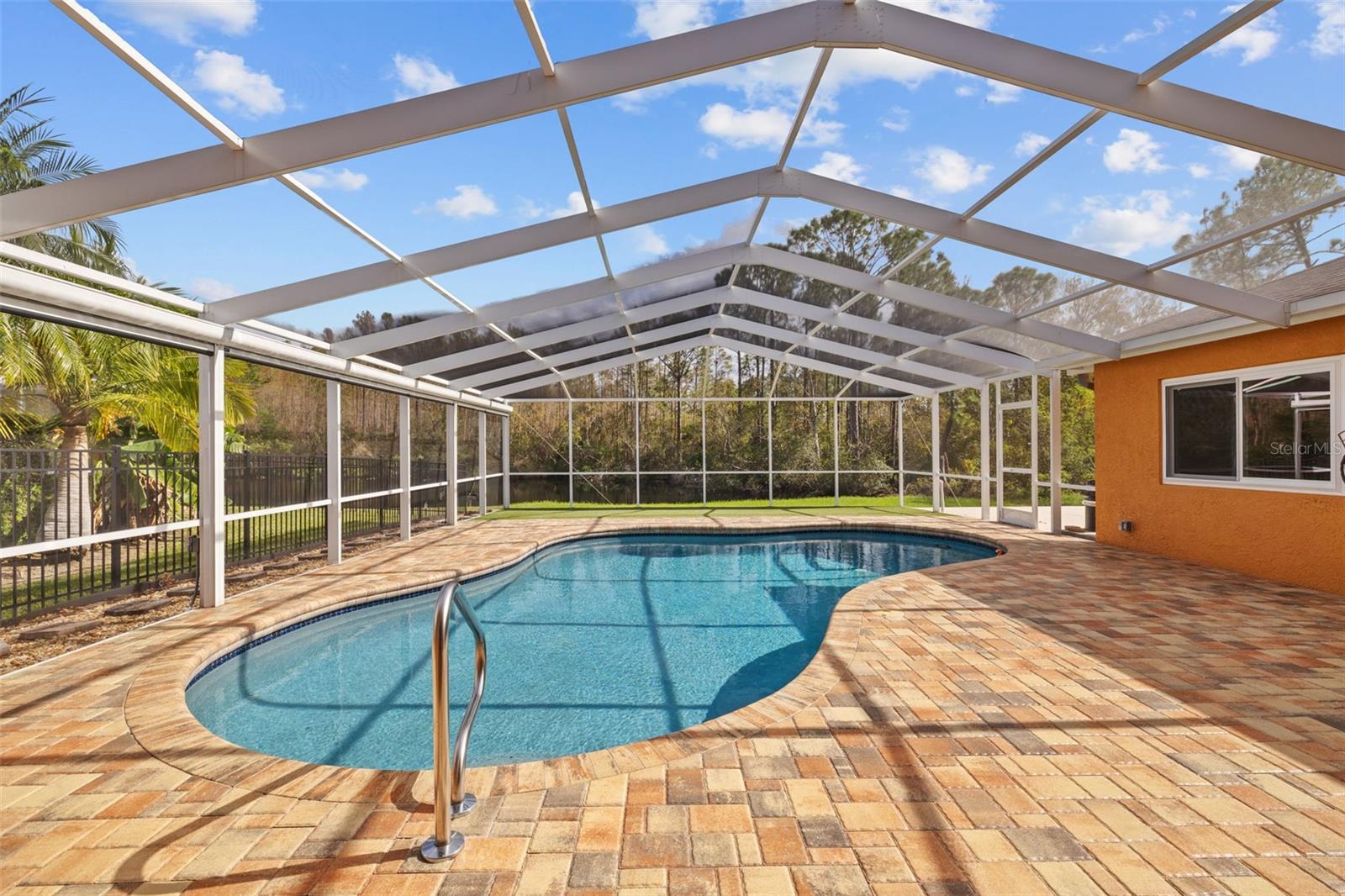 Westchase Swim & Tennis Center