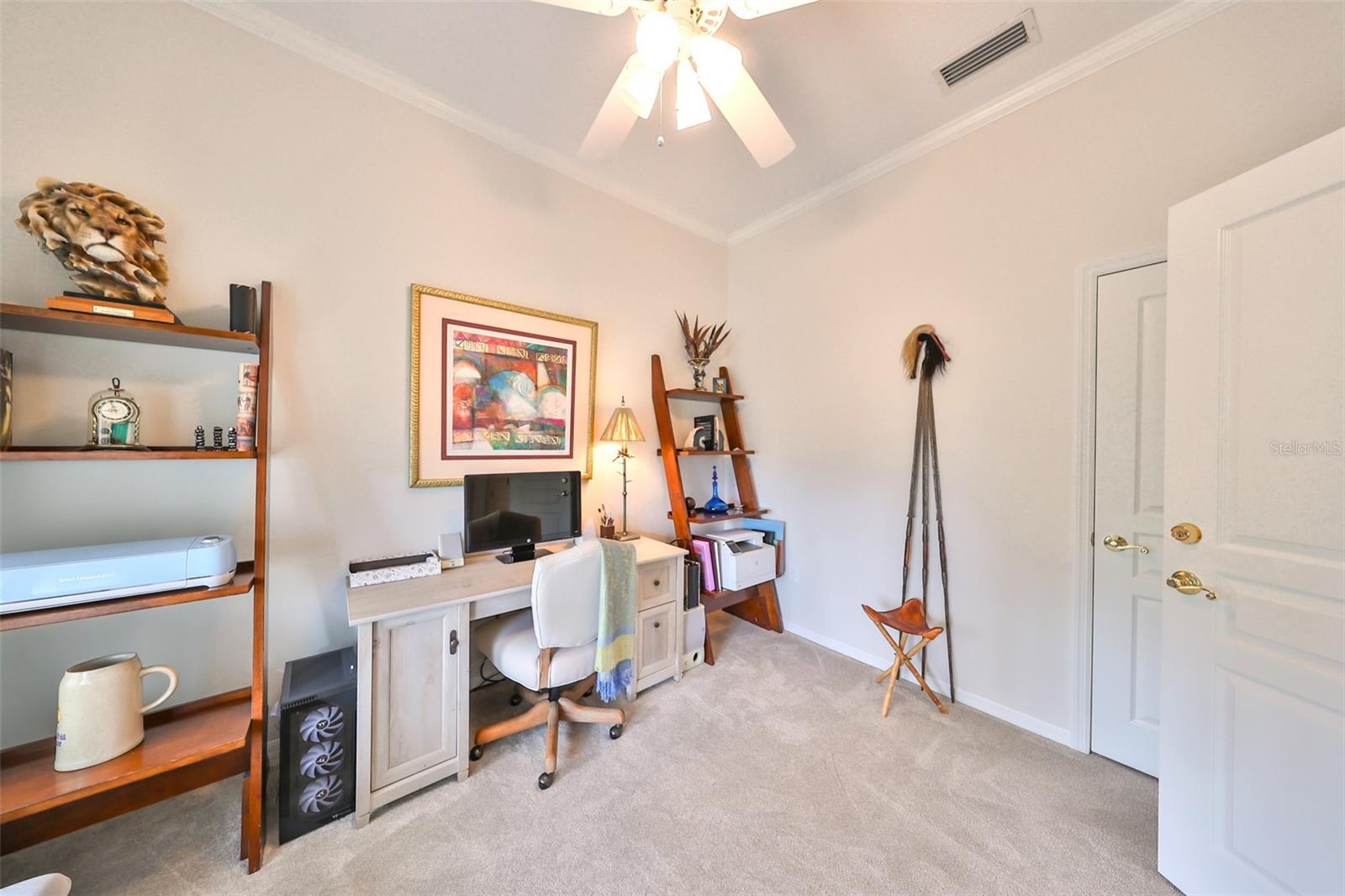 Guest Bedroom 3/ Private
