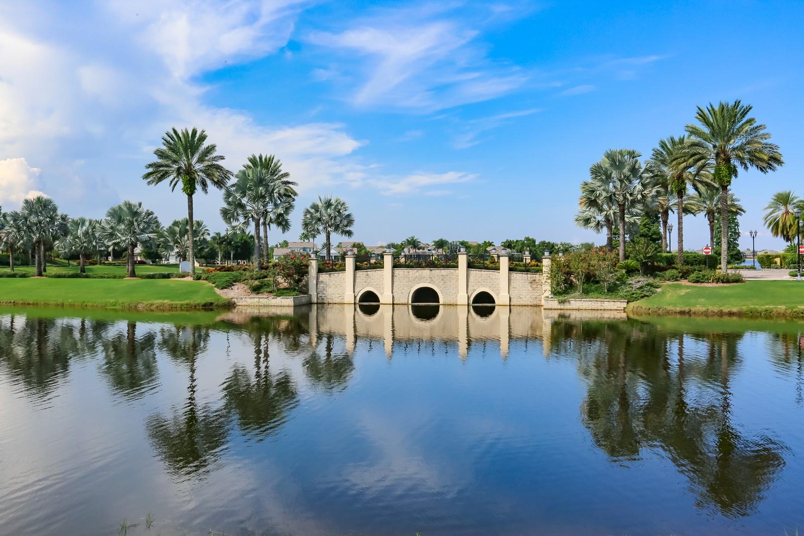 Mirabay Lagoon