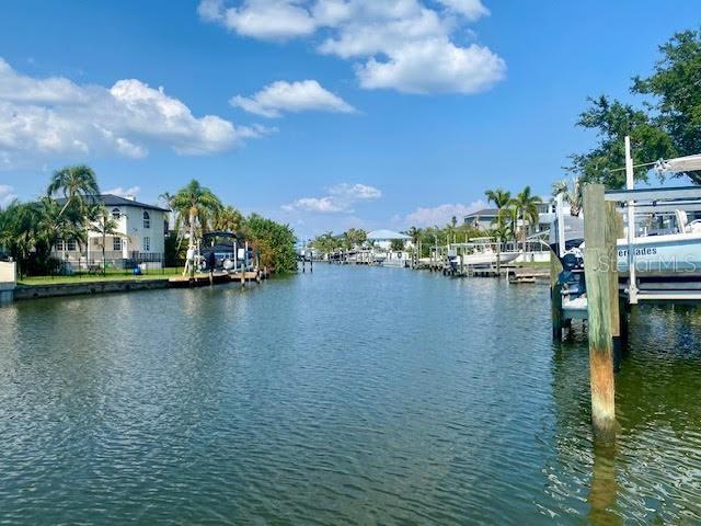 Canal View