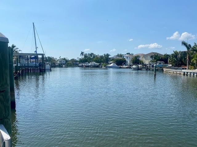 Canal View
