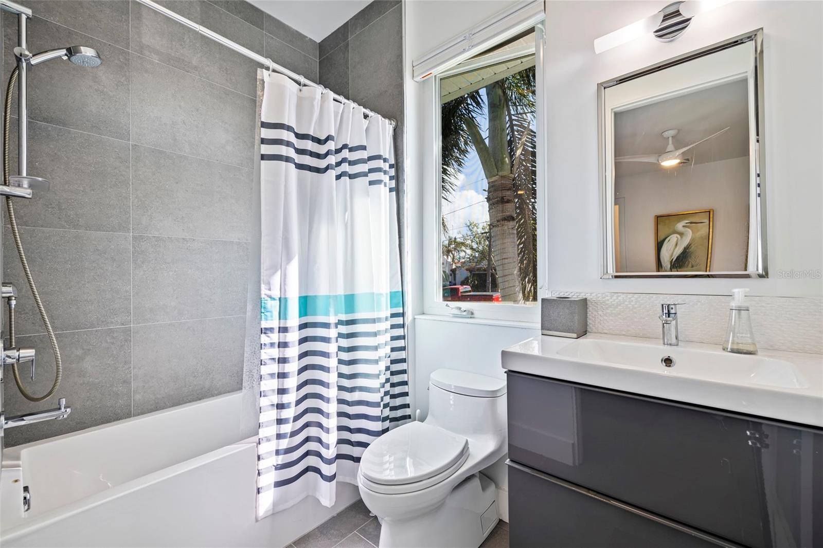Bedroom 2 En-Suite