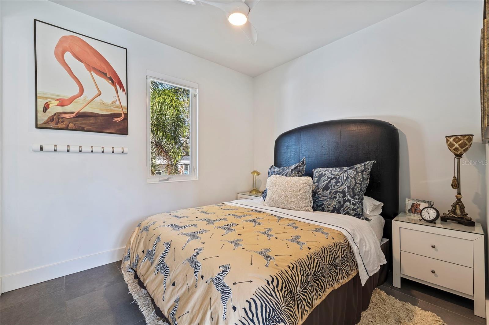 Guest House Bedroom