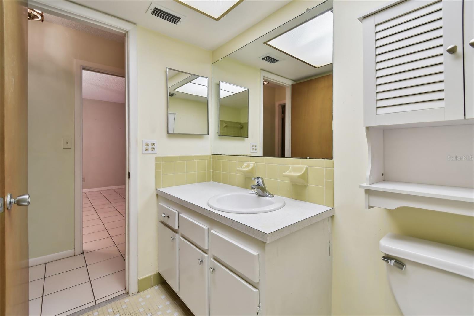 Guest Bath