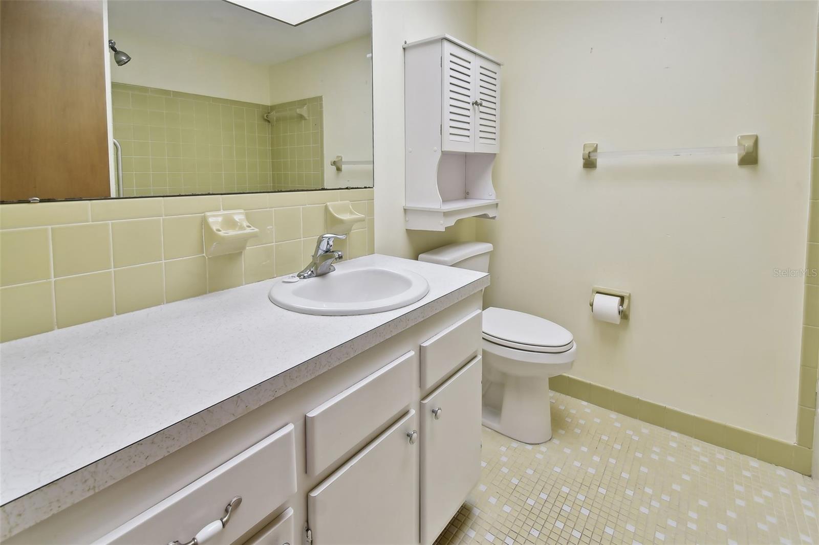 Guest Bath