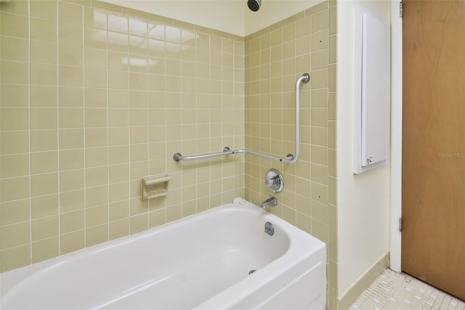 Guest Bath