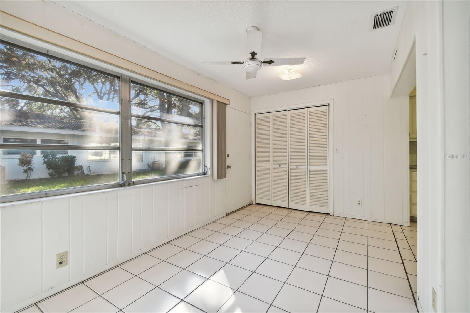 Florida Room
