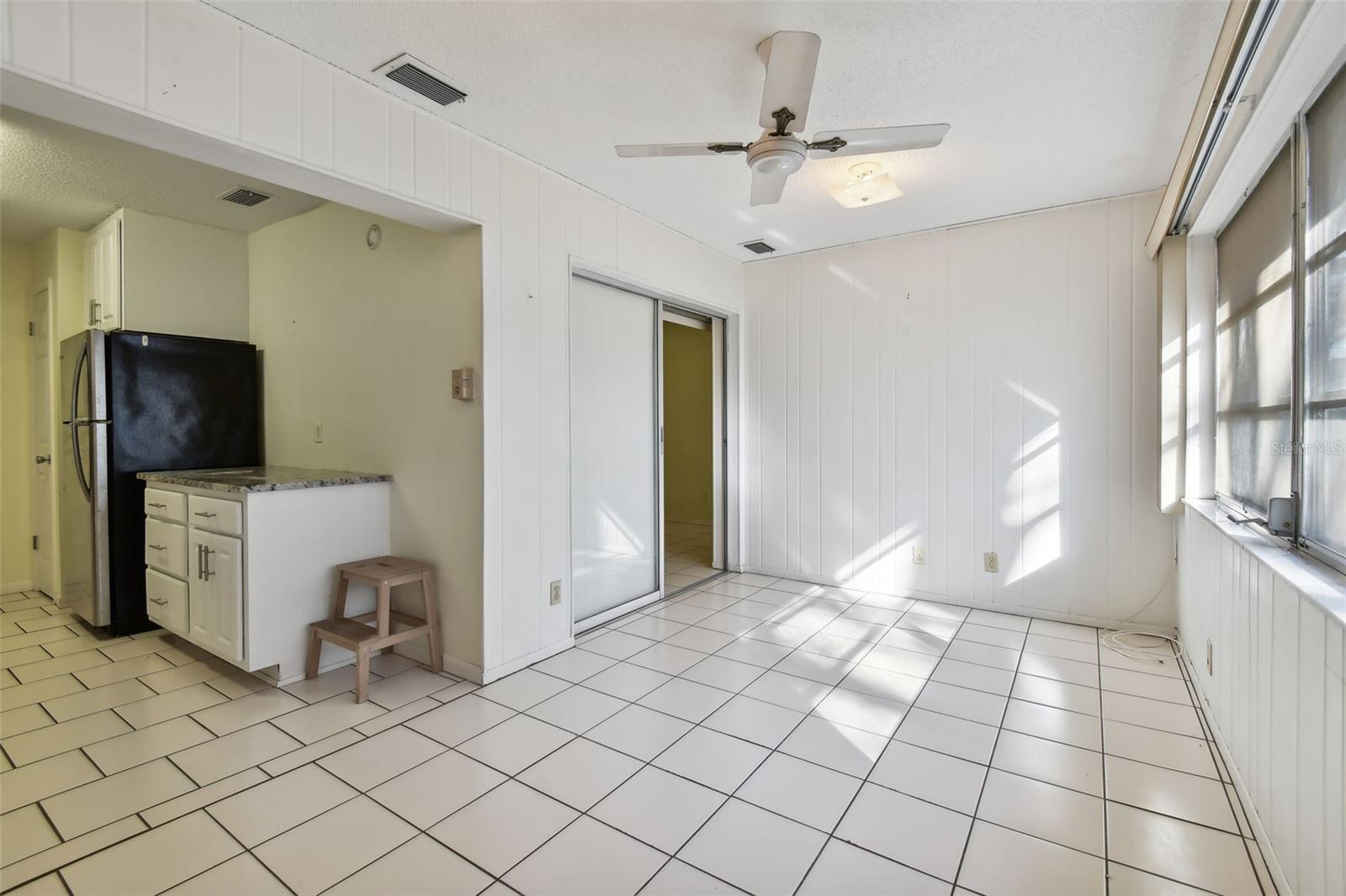 Florida Room