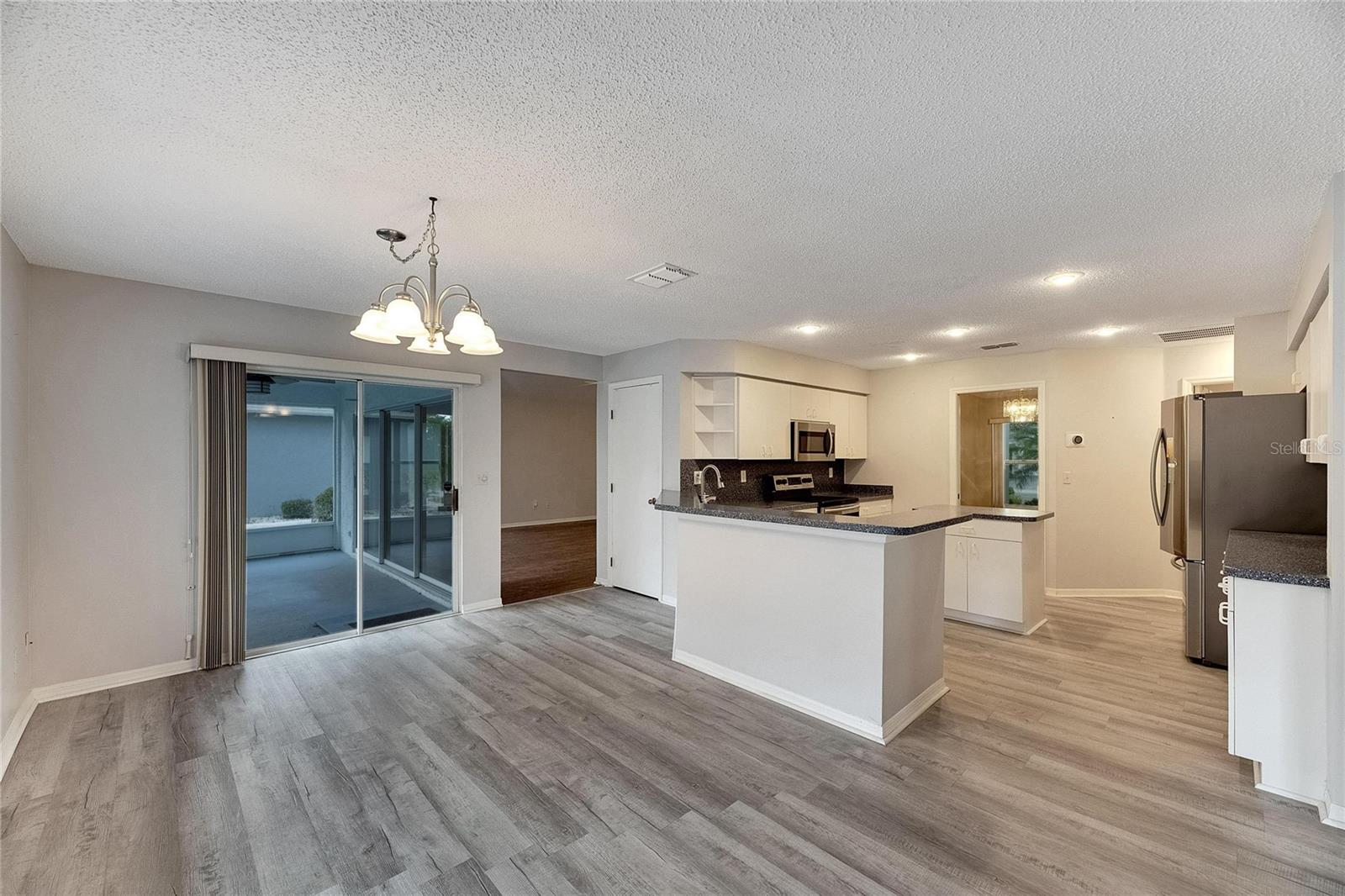 Kitchen/Nook