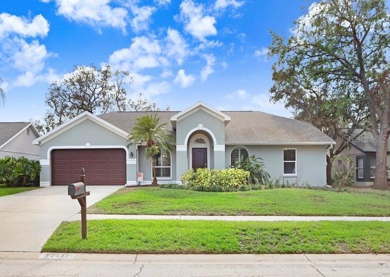 GORGEOUS, UPDATED POOL HOME!