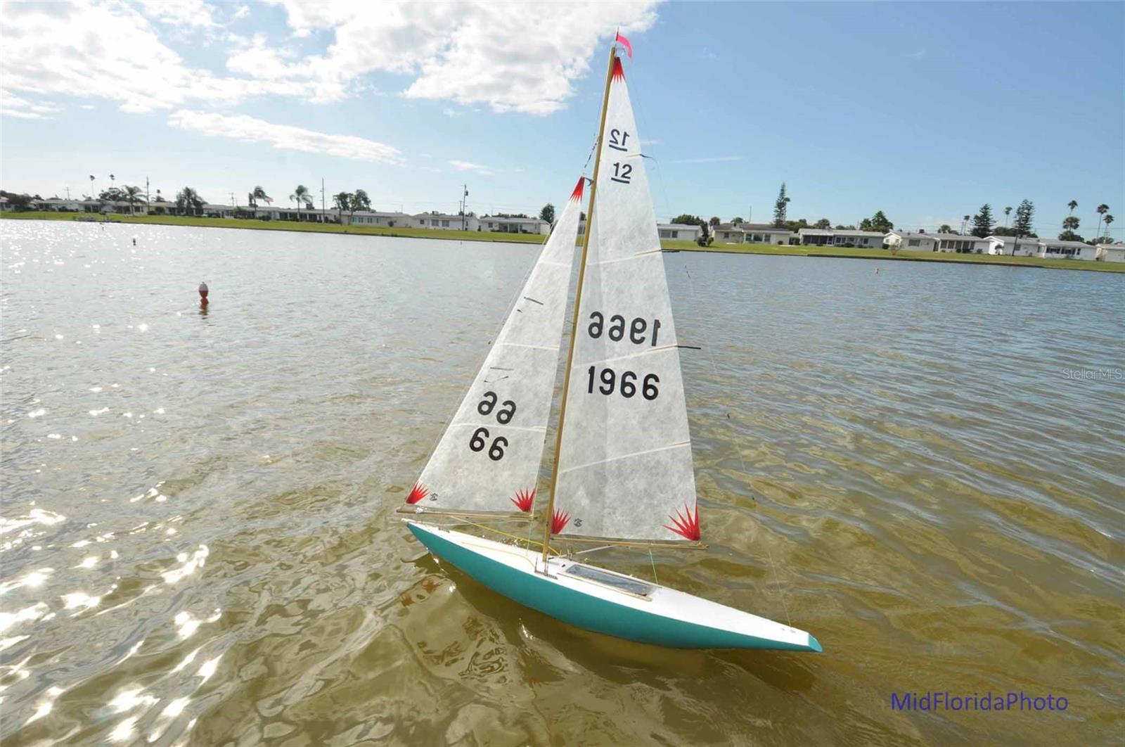 Sailing Club