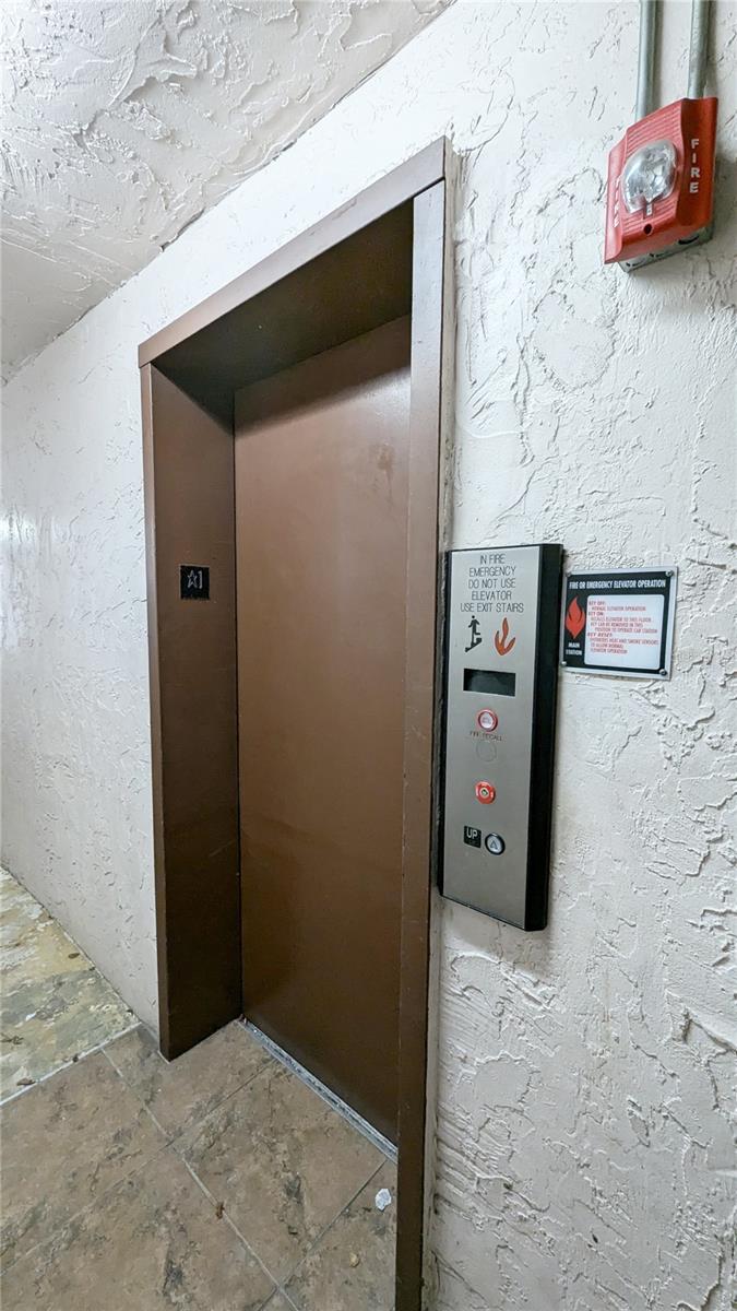 ELEVATOR