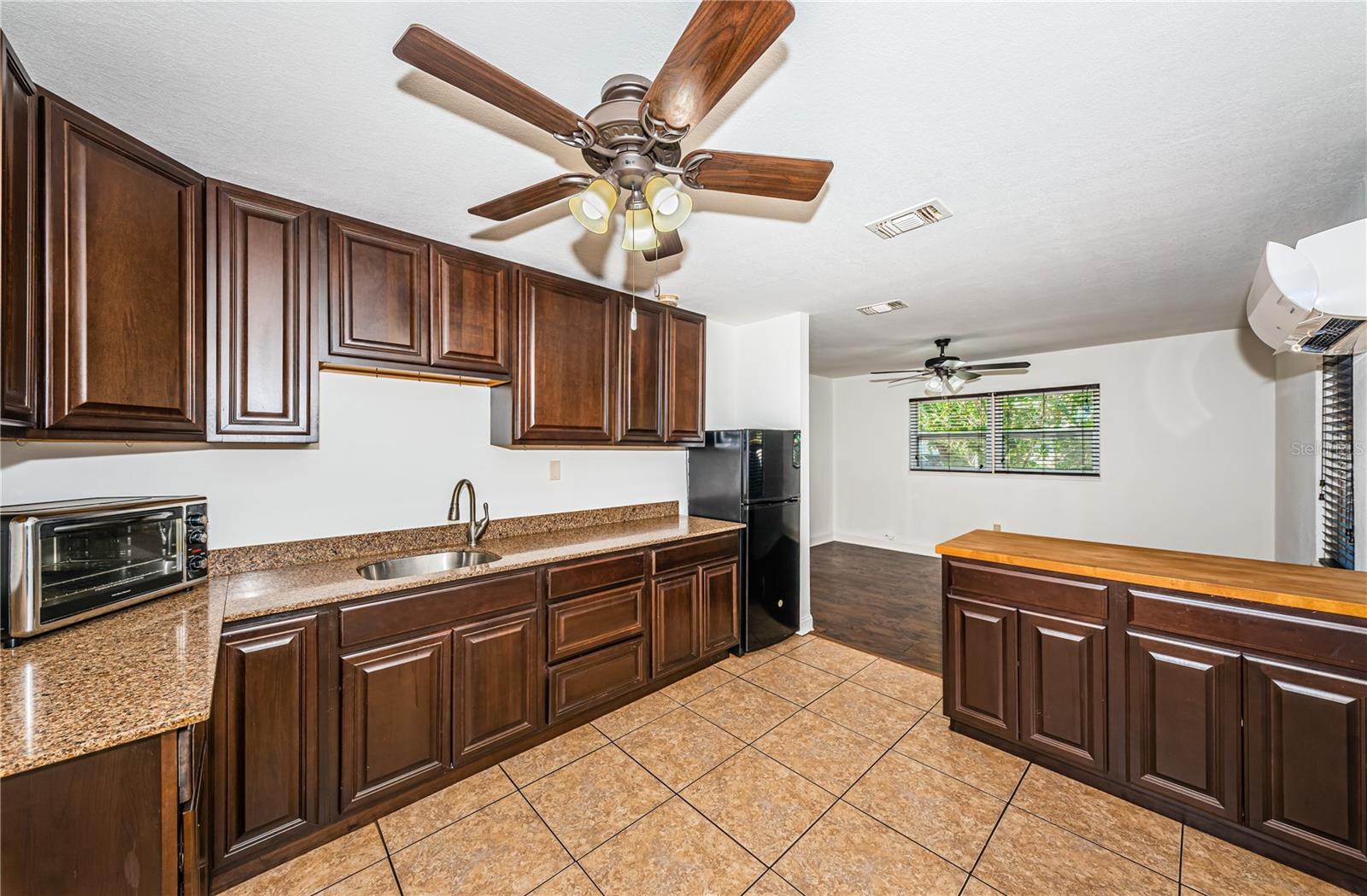 In-Law Suite Kitchen