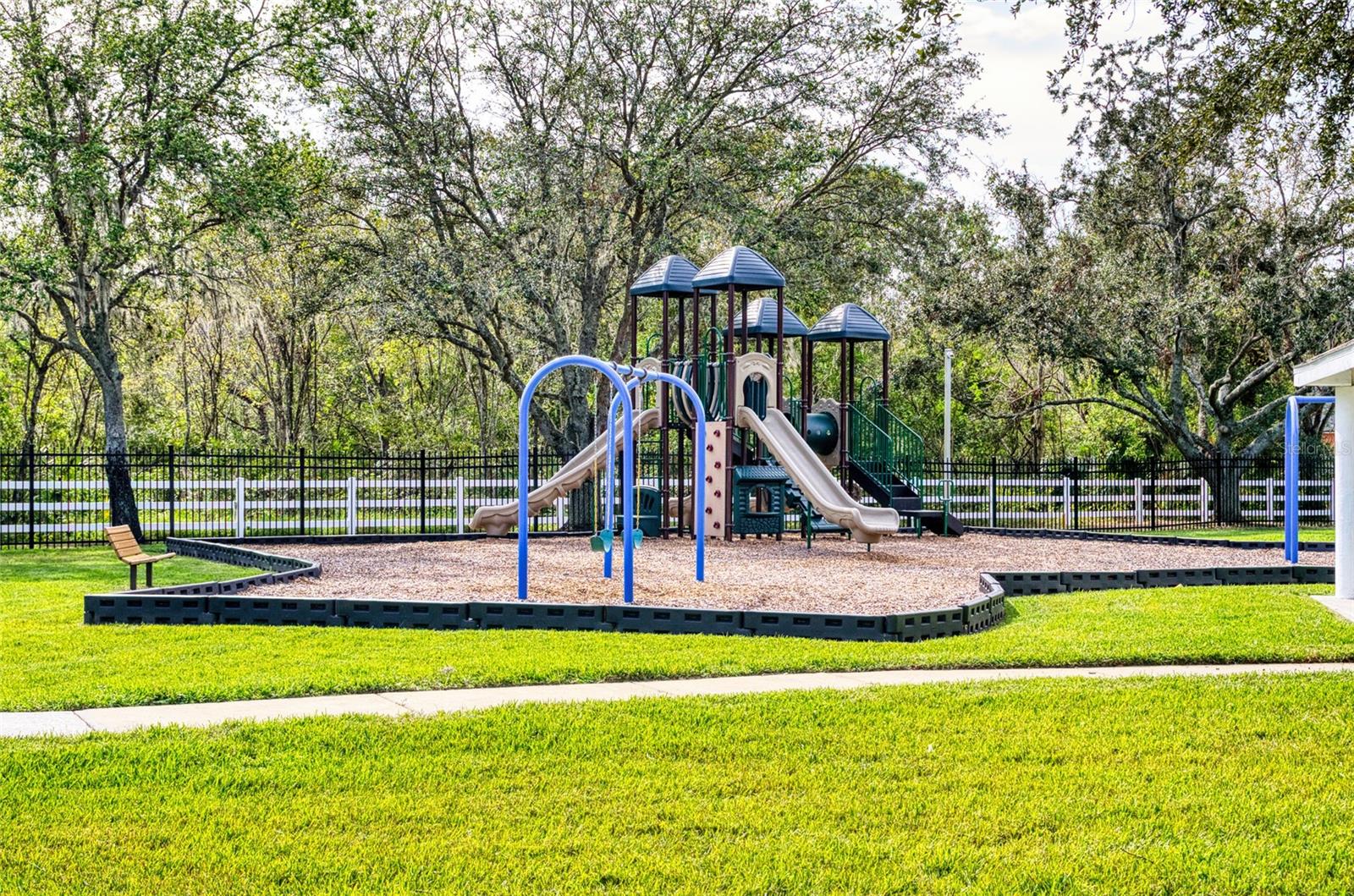 Community Playground