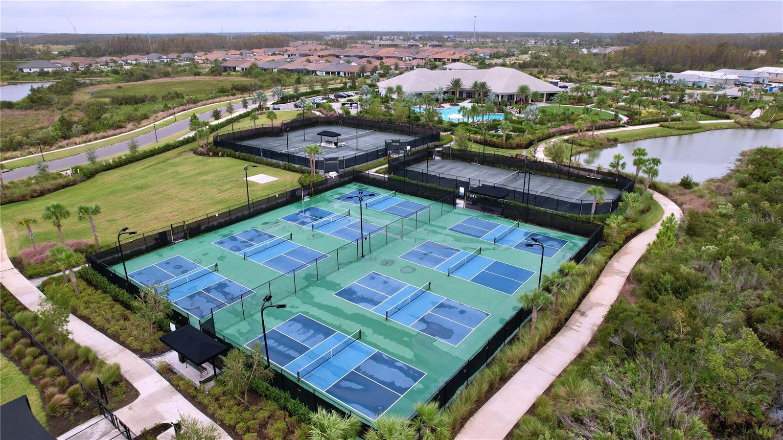 Community Courts