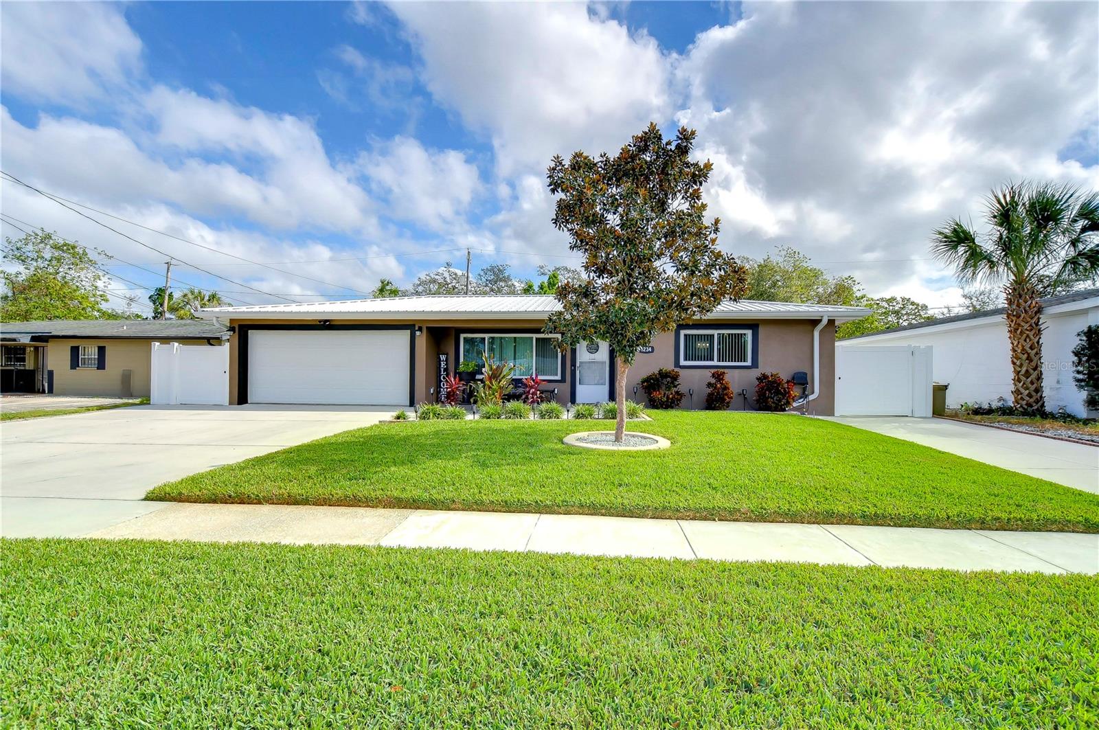 This home has been completely remodeled top to bottom!