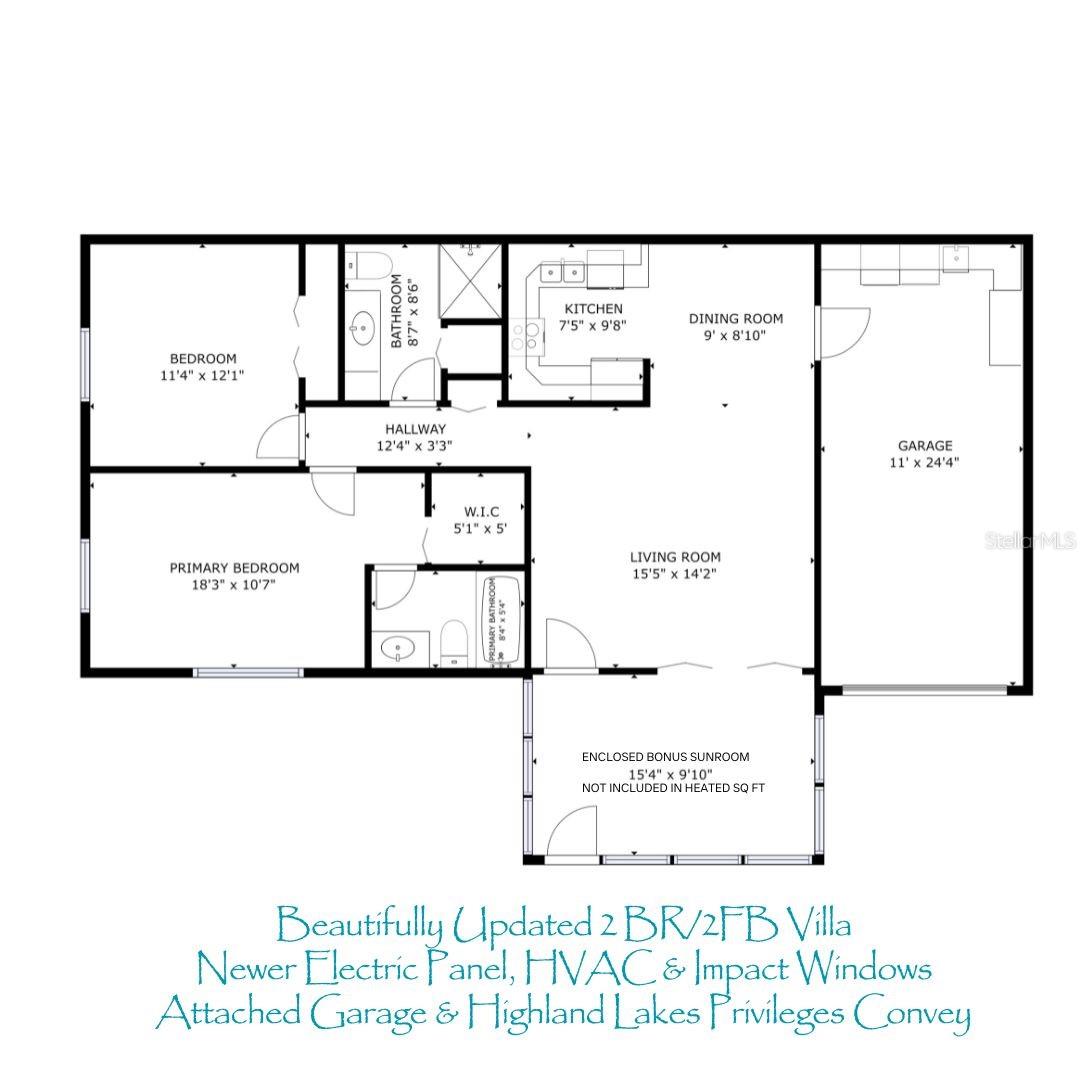 Floor plan review~