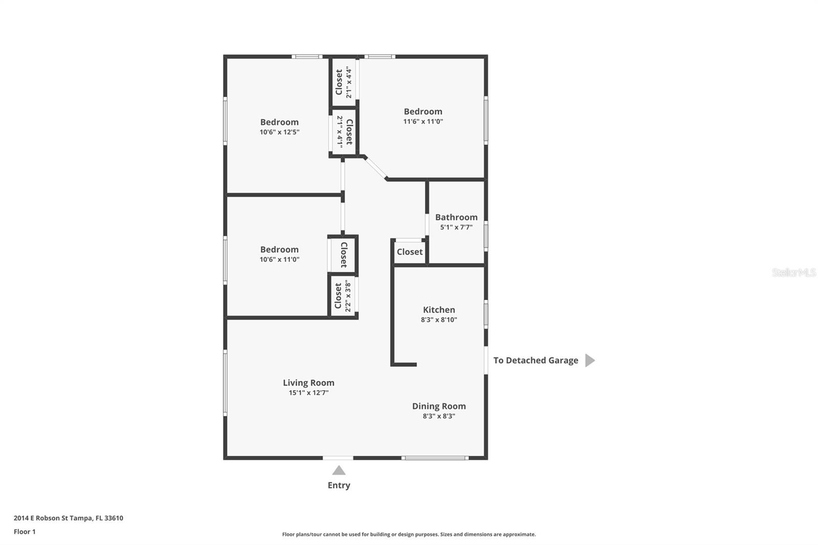 House Floor Plan