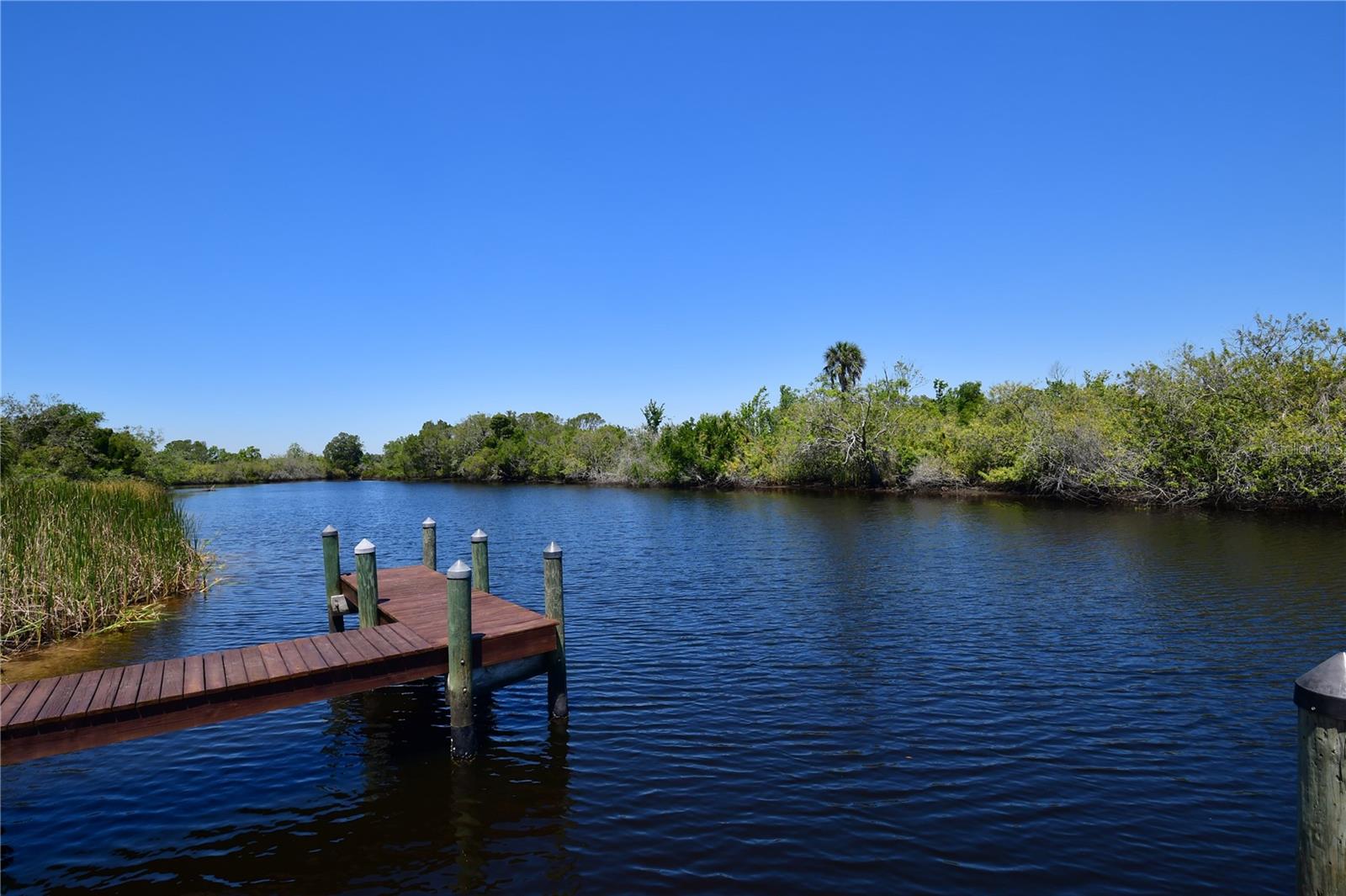 Little Manatee River