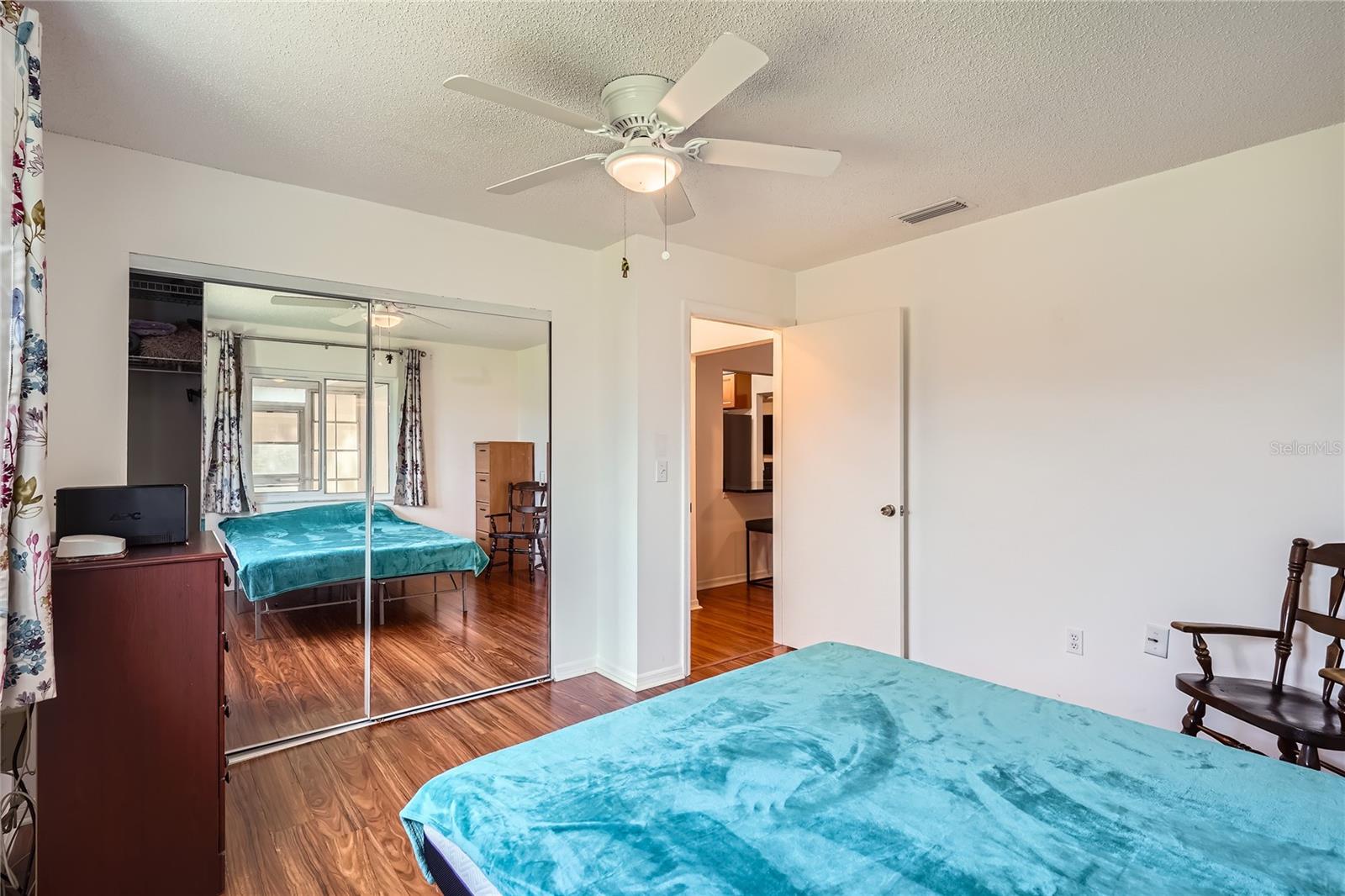 Bedroom at 1321 Bluewater Drive Sun City