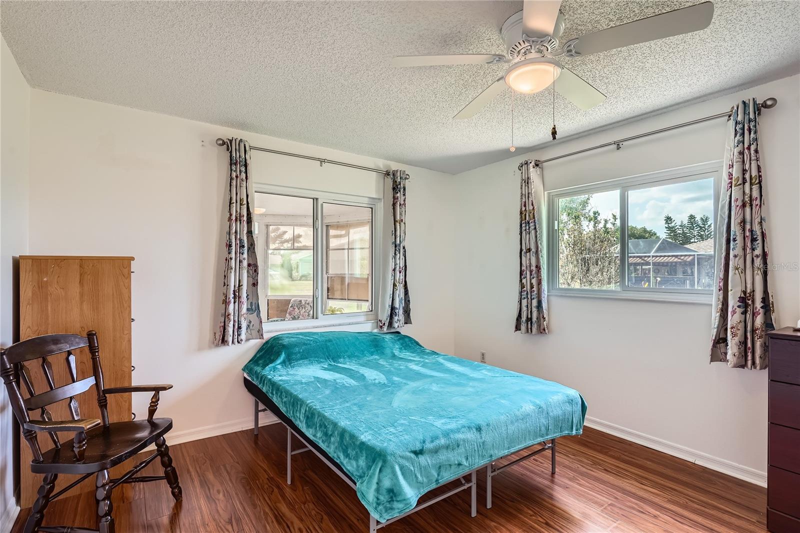 Bedroom at 1321 Bluewater Drive