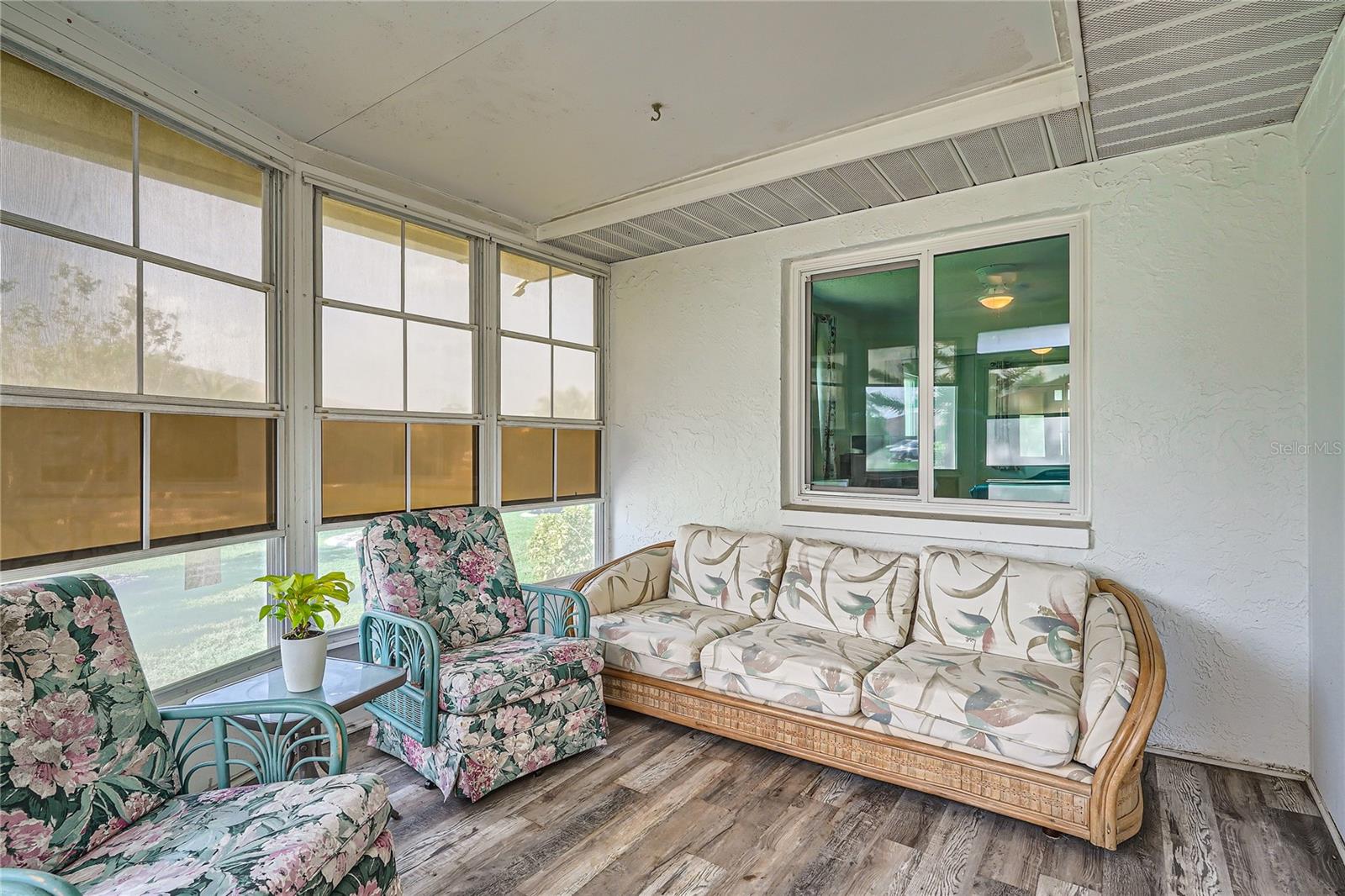 Sunroom in 1321 Bluewater Drive in Sun City