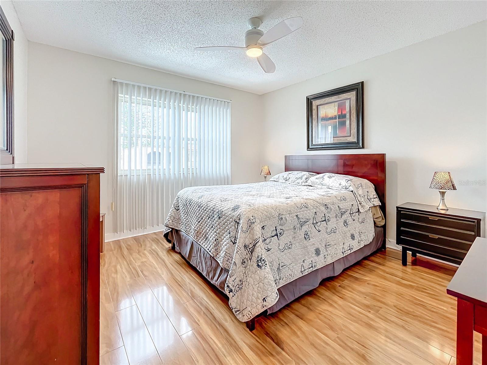 2nd Bedroom