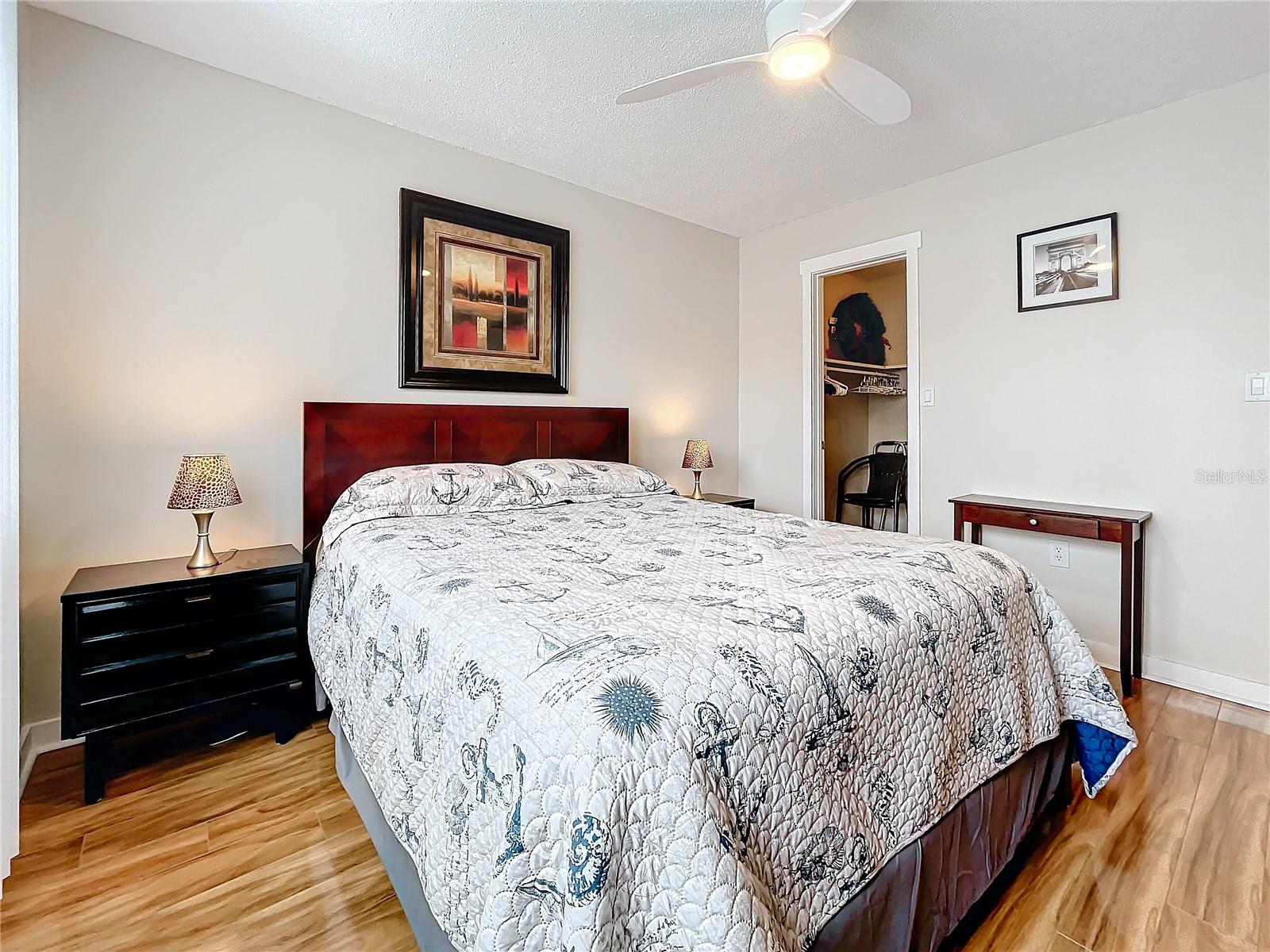 2nd Bedroom
