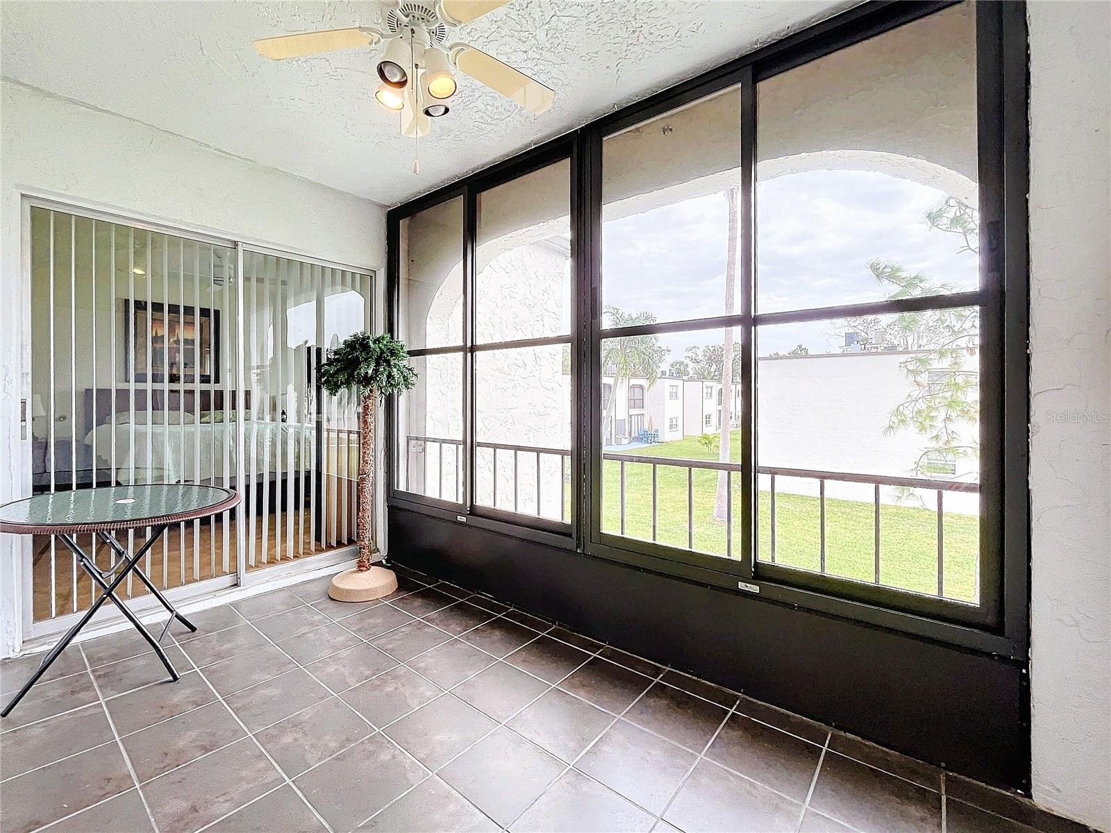 Florida Room
