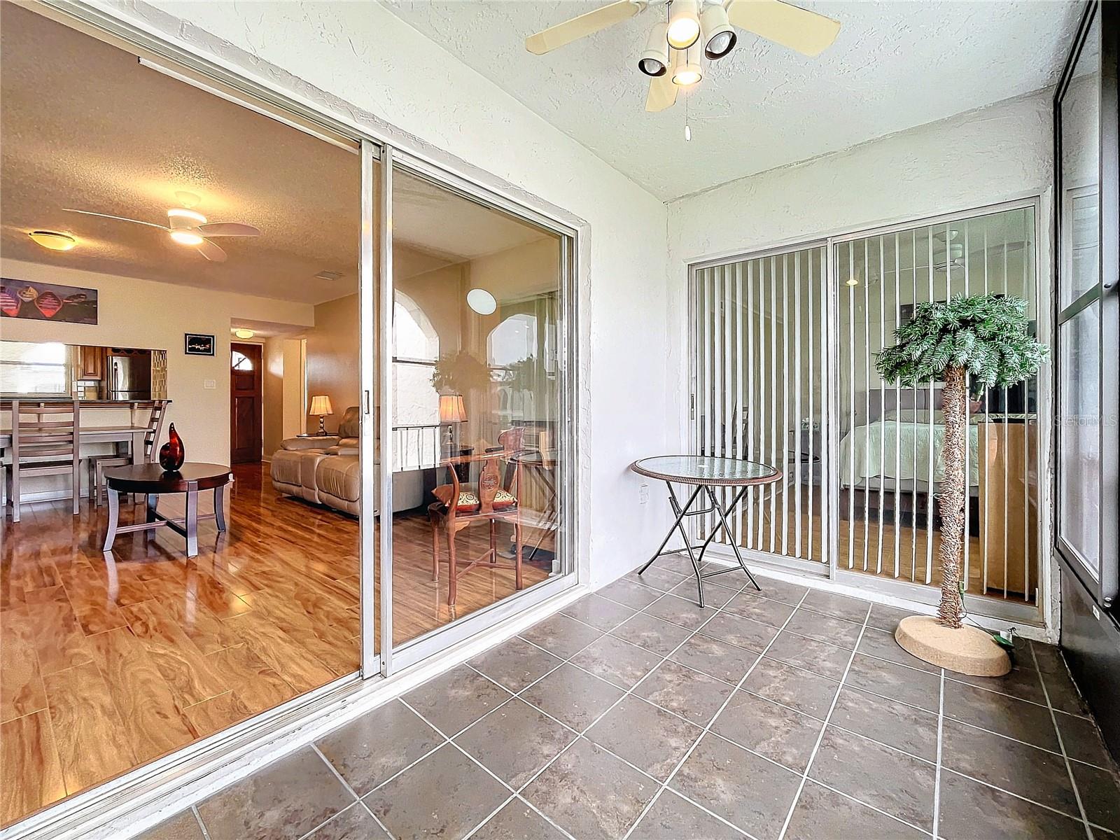 Florida Room