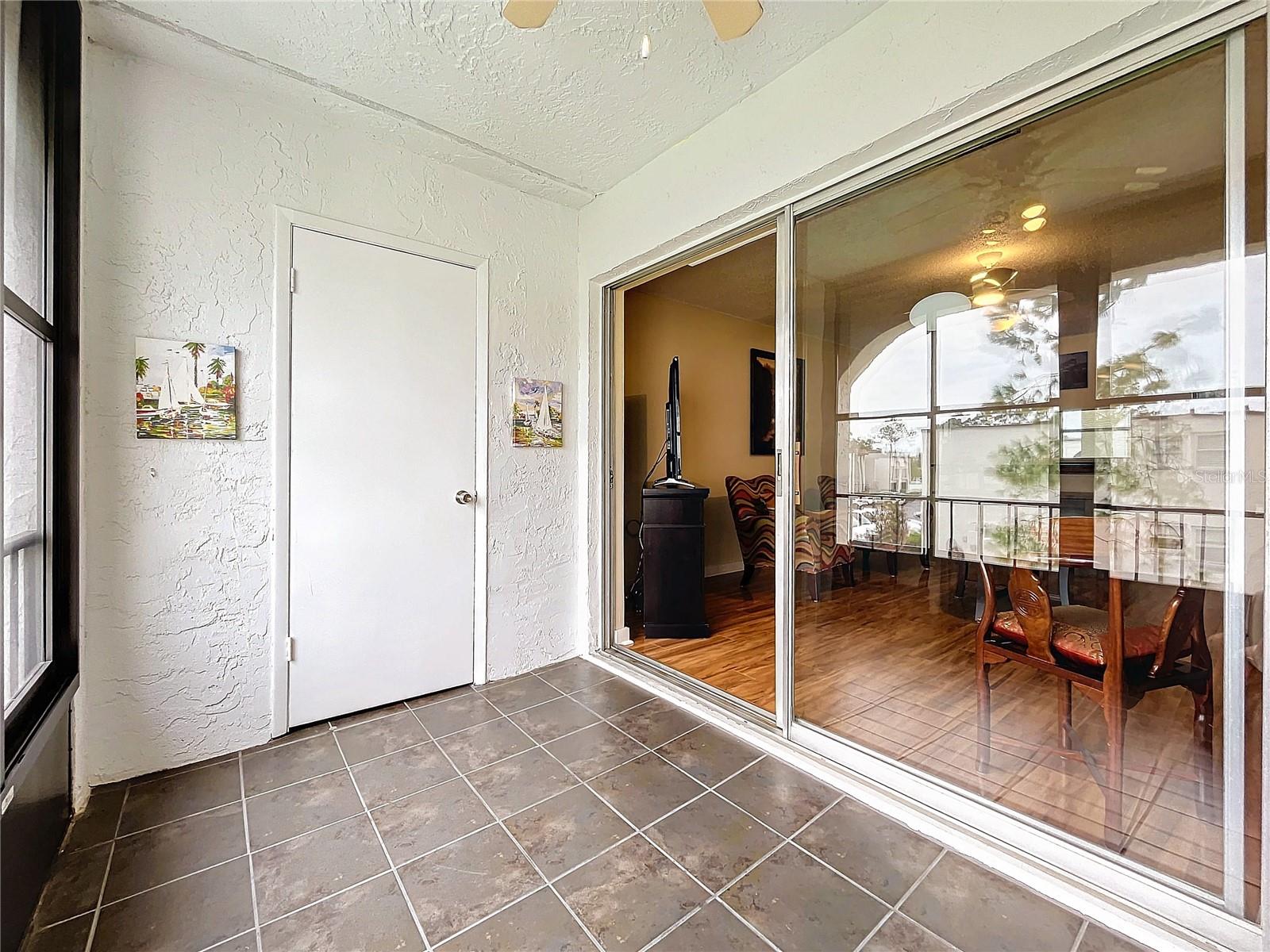 Florida Room