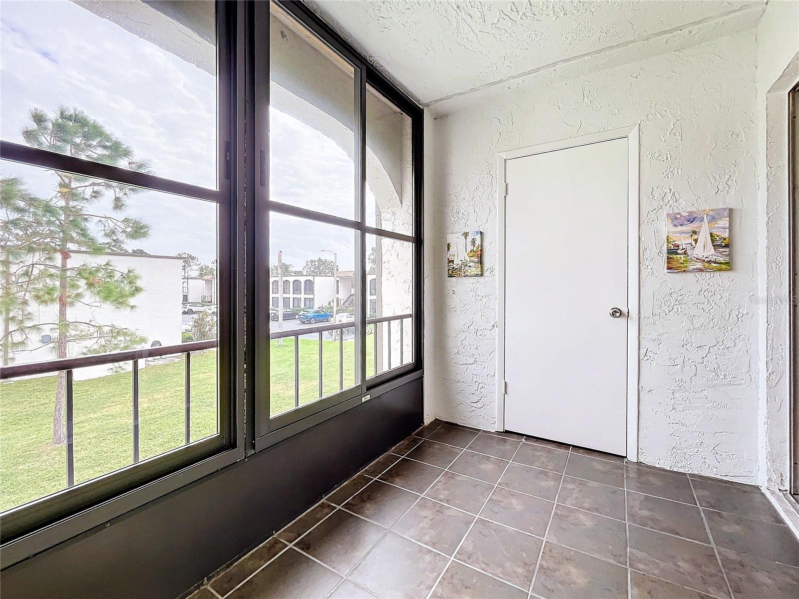 Florida Room