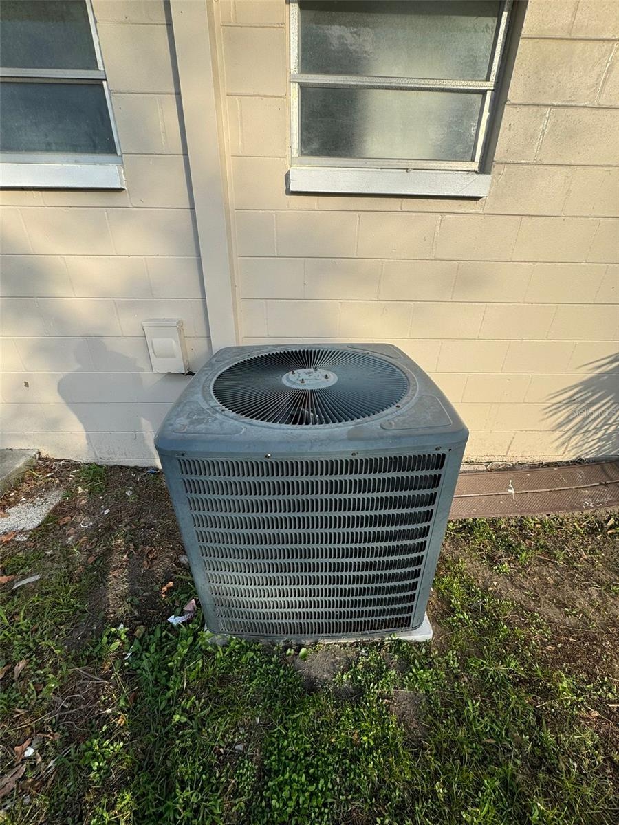 AC Unit