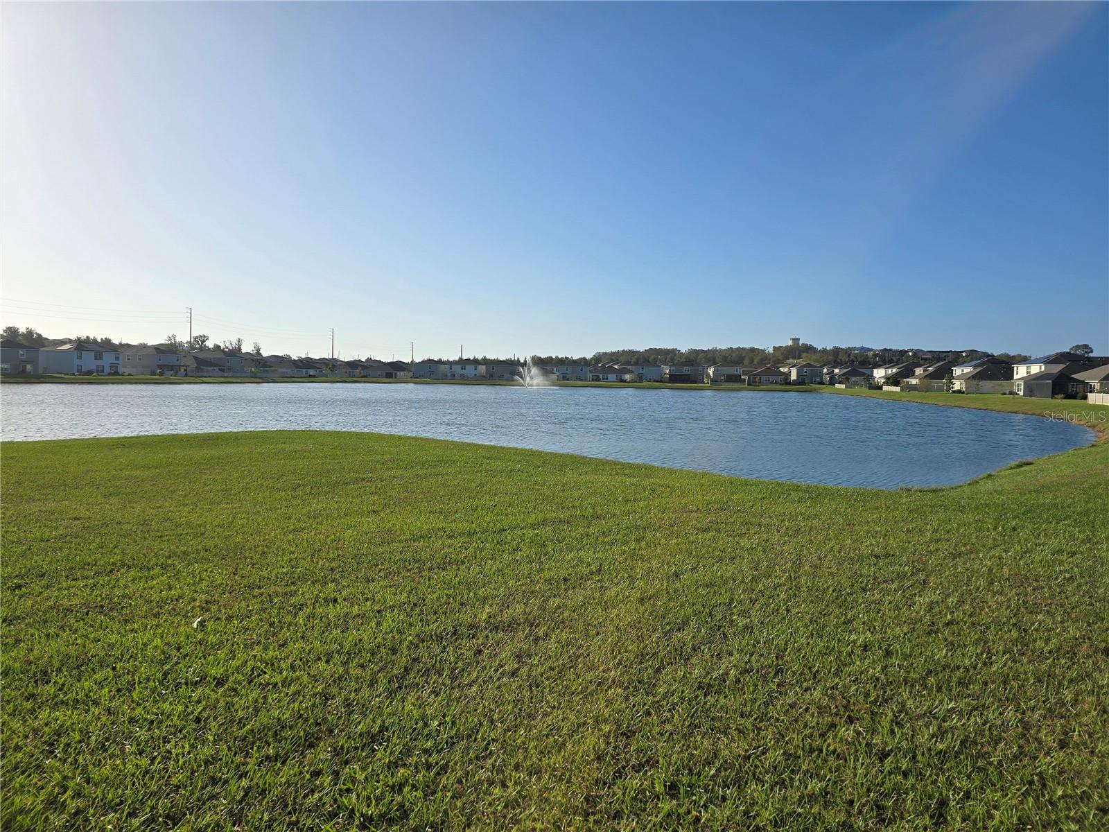 Community Lake