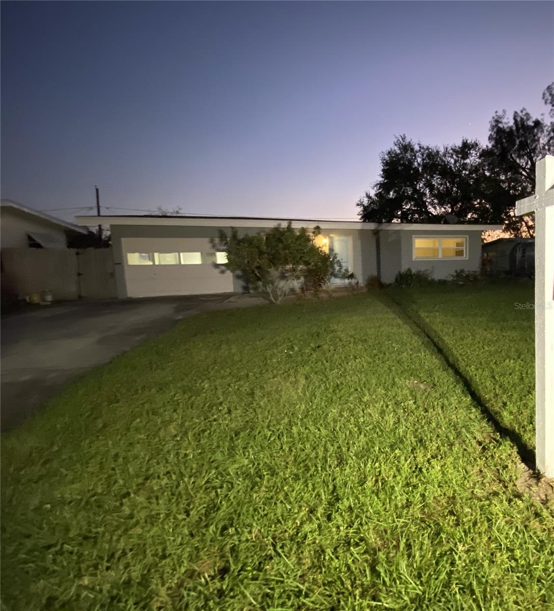 Inviting home with warmth and curb appeal!