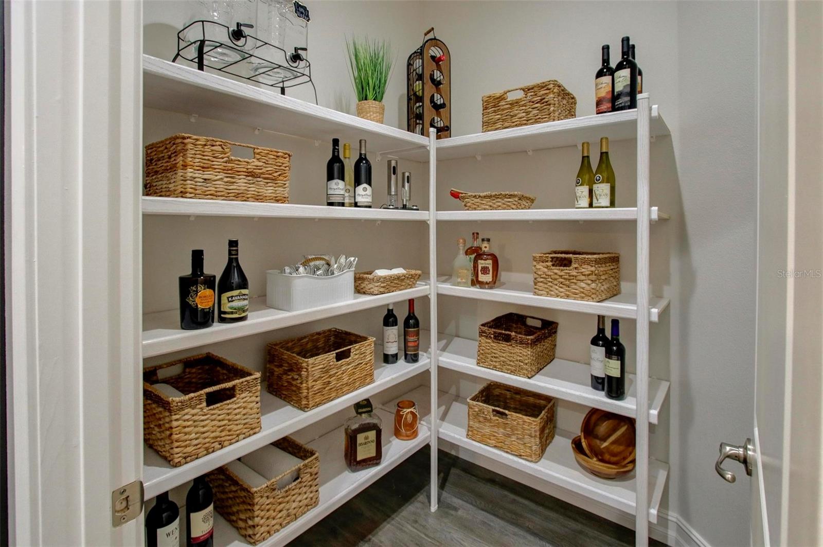 Pantry