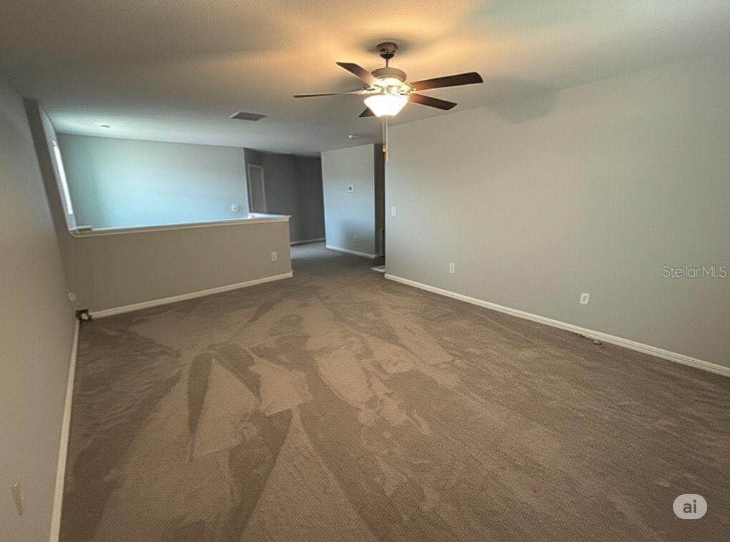 Bonus room