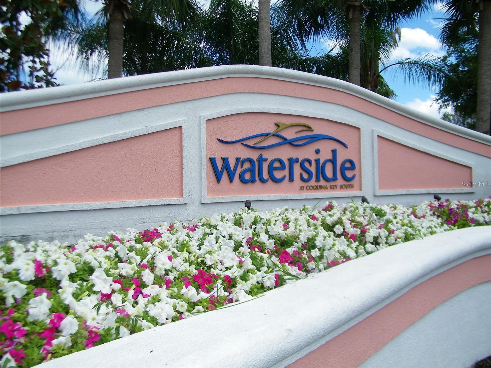 Waterside