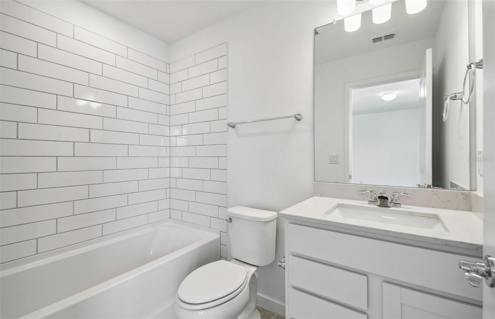 Bathroom 4
