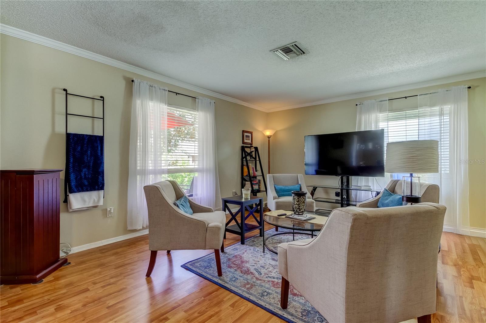 Formal Living Room