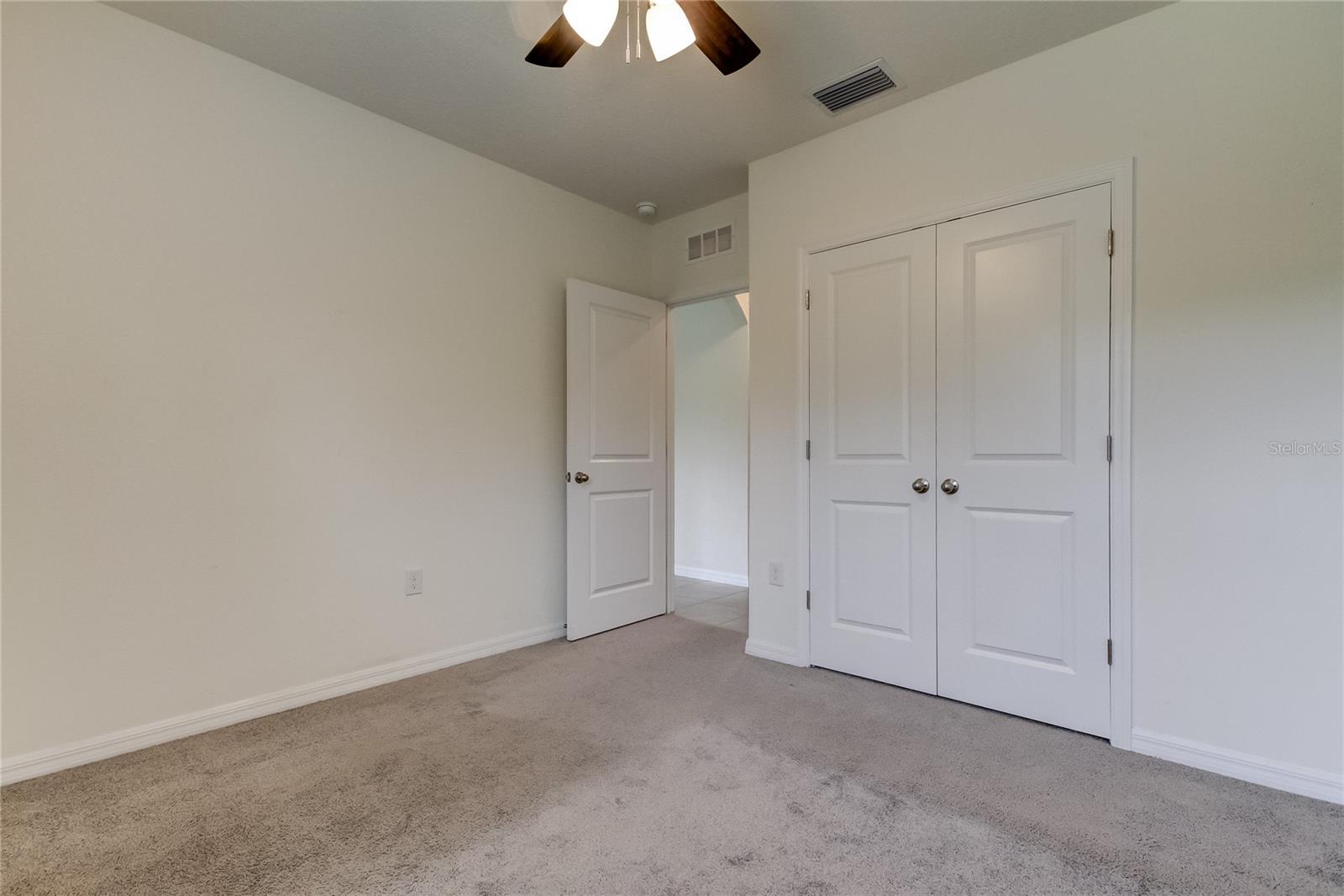 Guest Bedroom downstairs