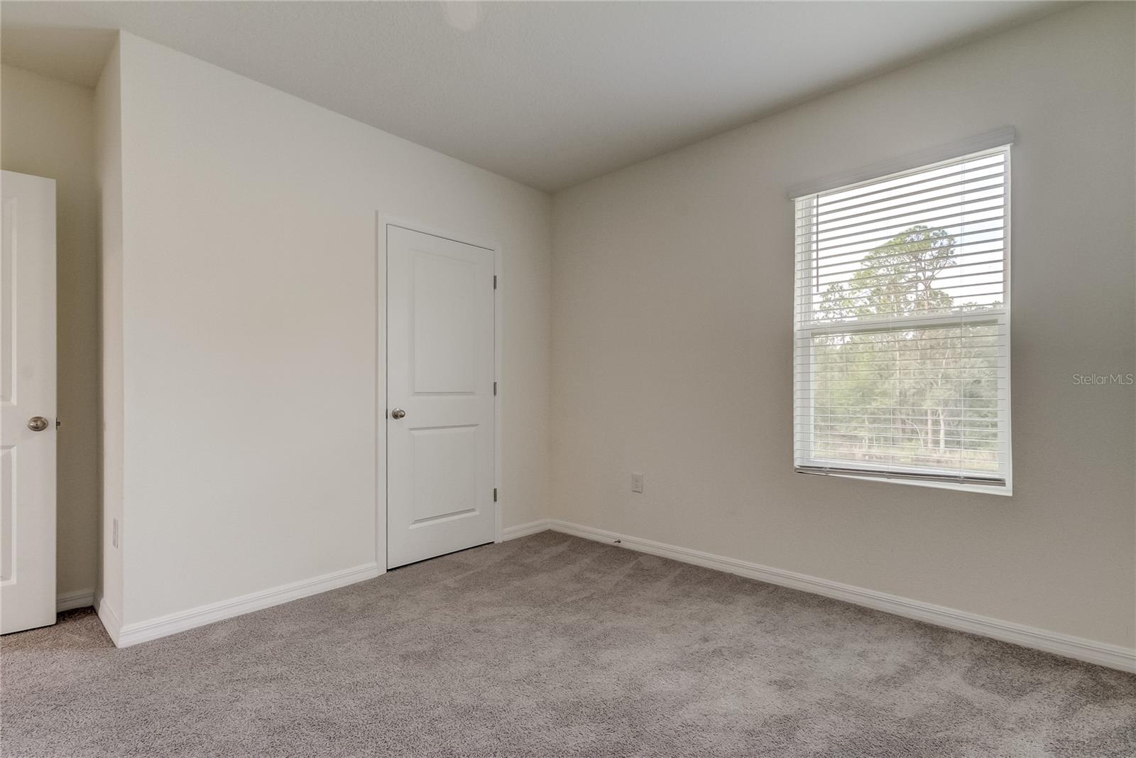 3rd Bedroom upstairs