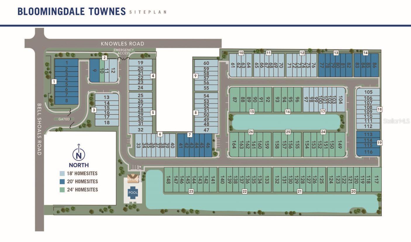 Site Map