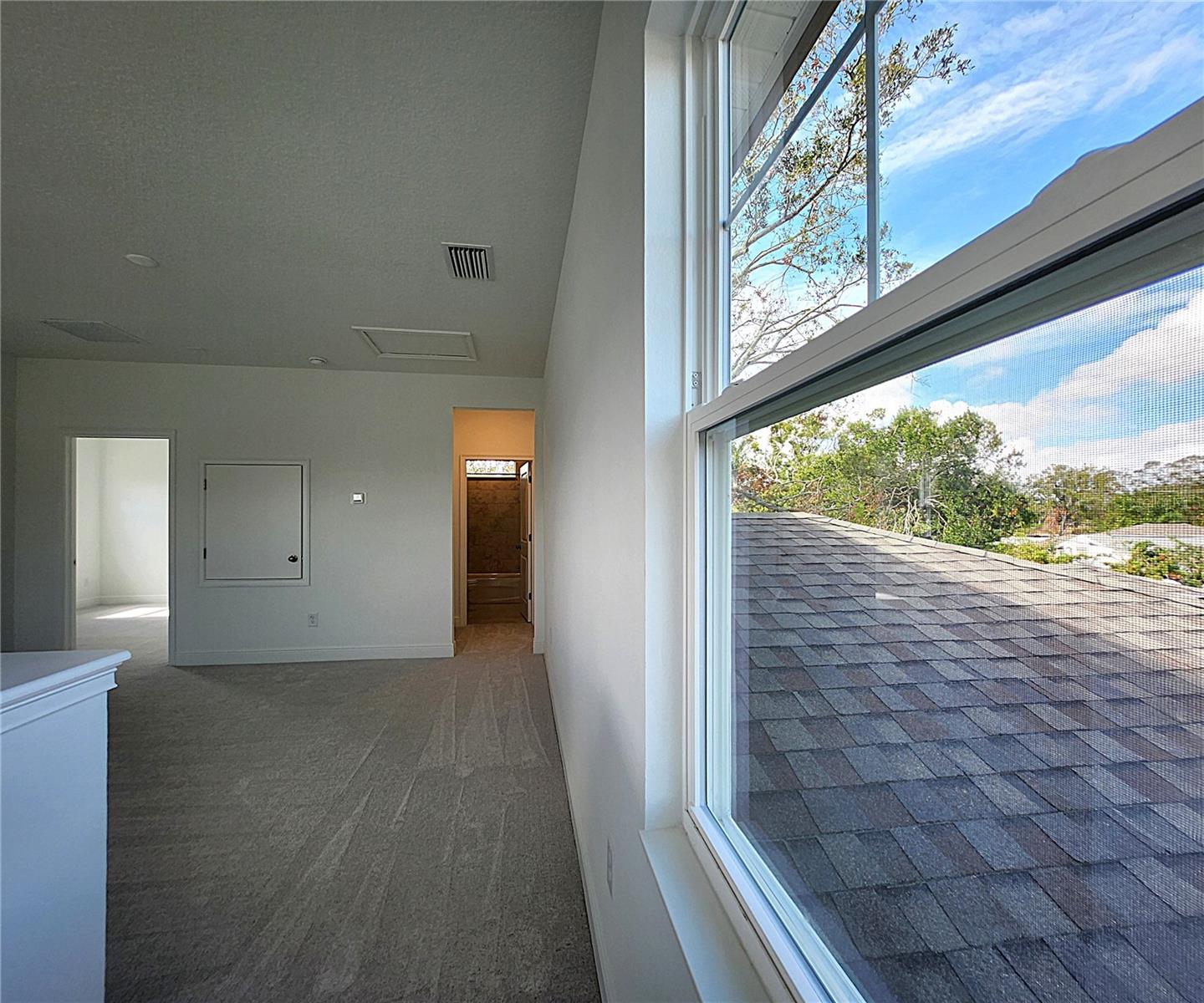 Loft, 3rd Guest Bedroom, 2nd Guest Bathroom