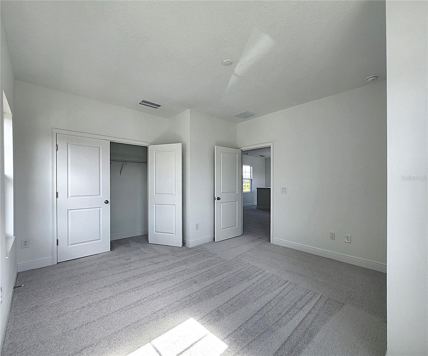 Guest Bedroom #3 on second level