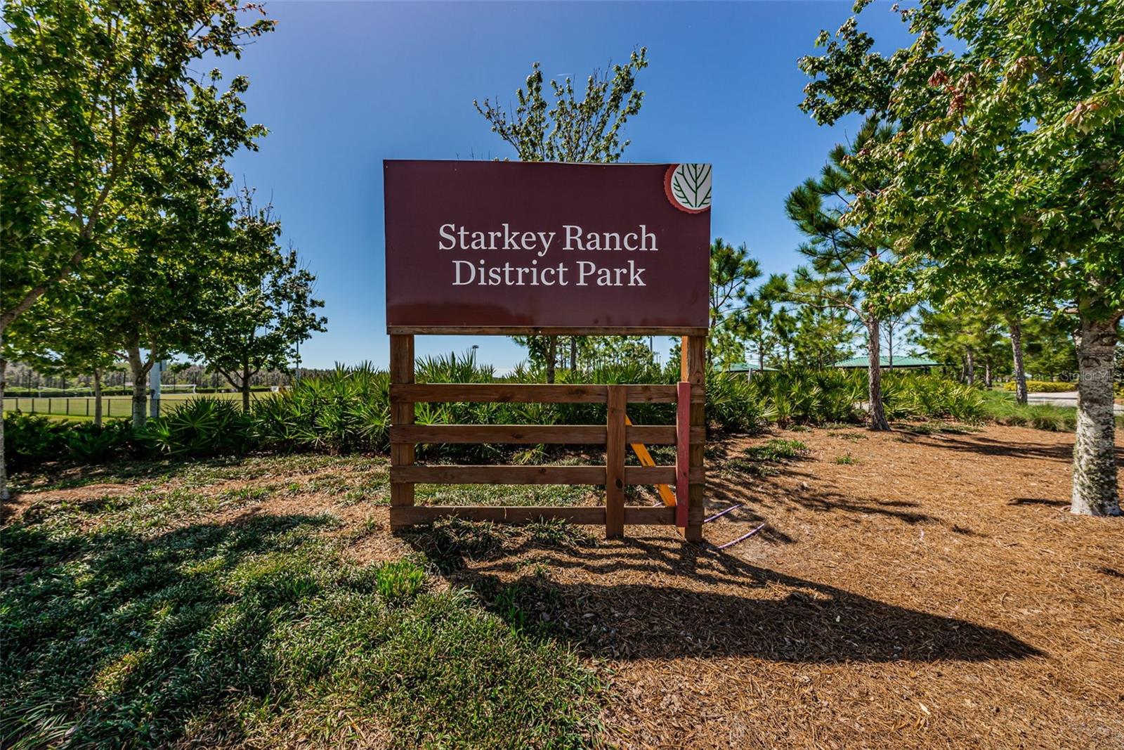 Starkey Ranch District Park