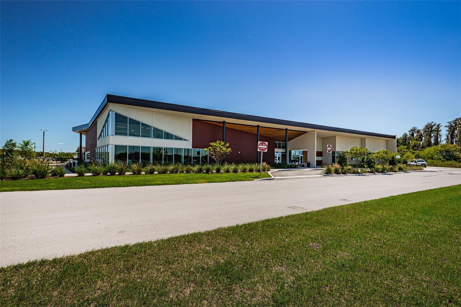 Starkey Ranch Theater, Library and Cultural Center