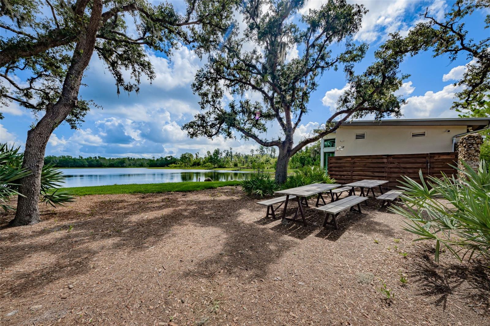 Cunningham Park in Starkey Ranch