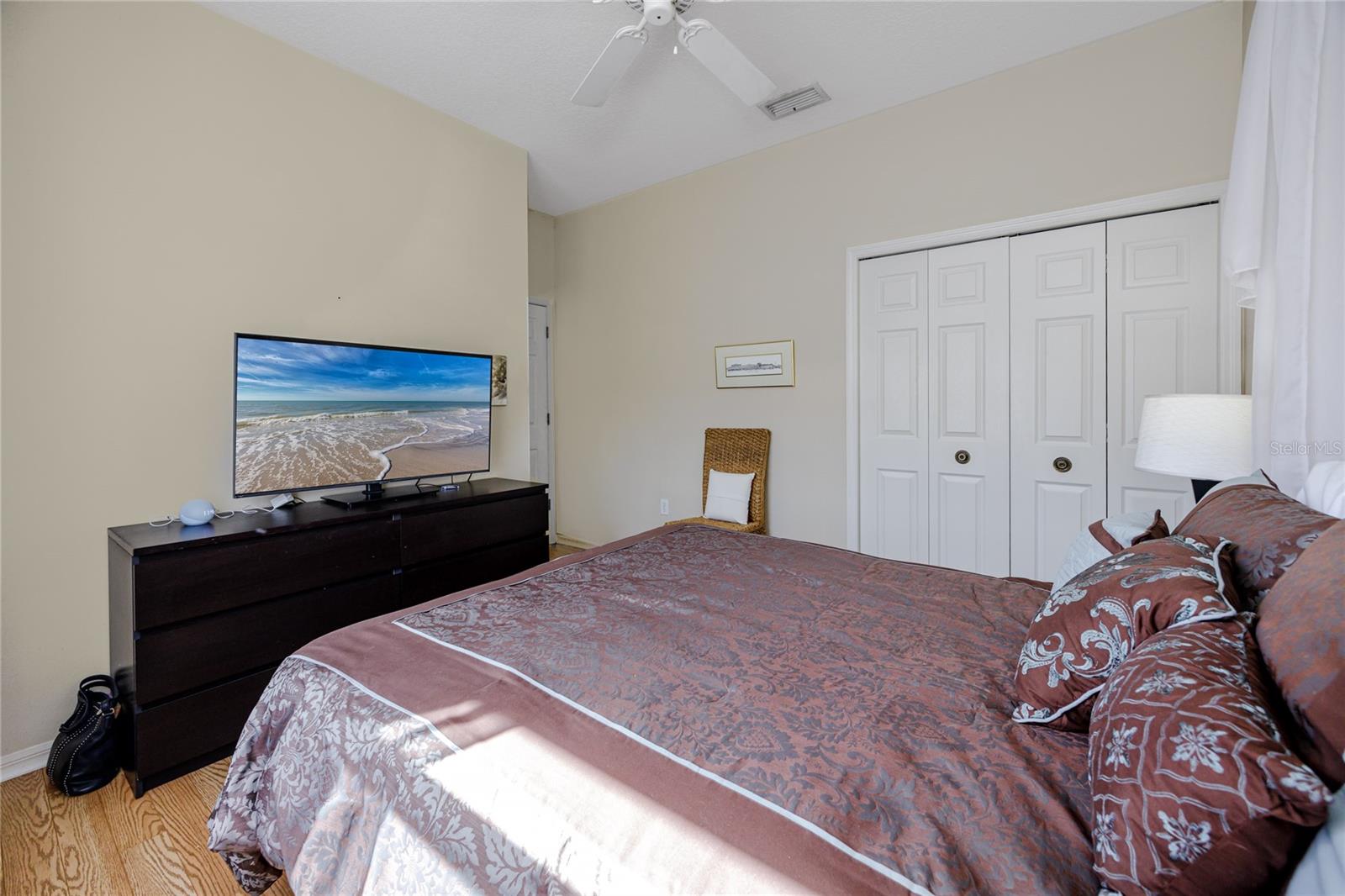 Bedroom 2 -4466 Worthington Ct, Palm Harbor, FL 34685