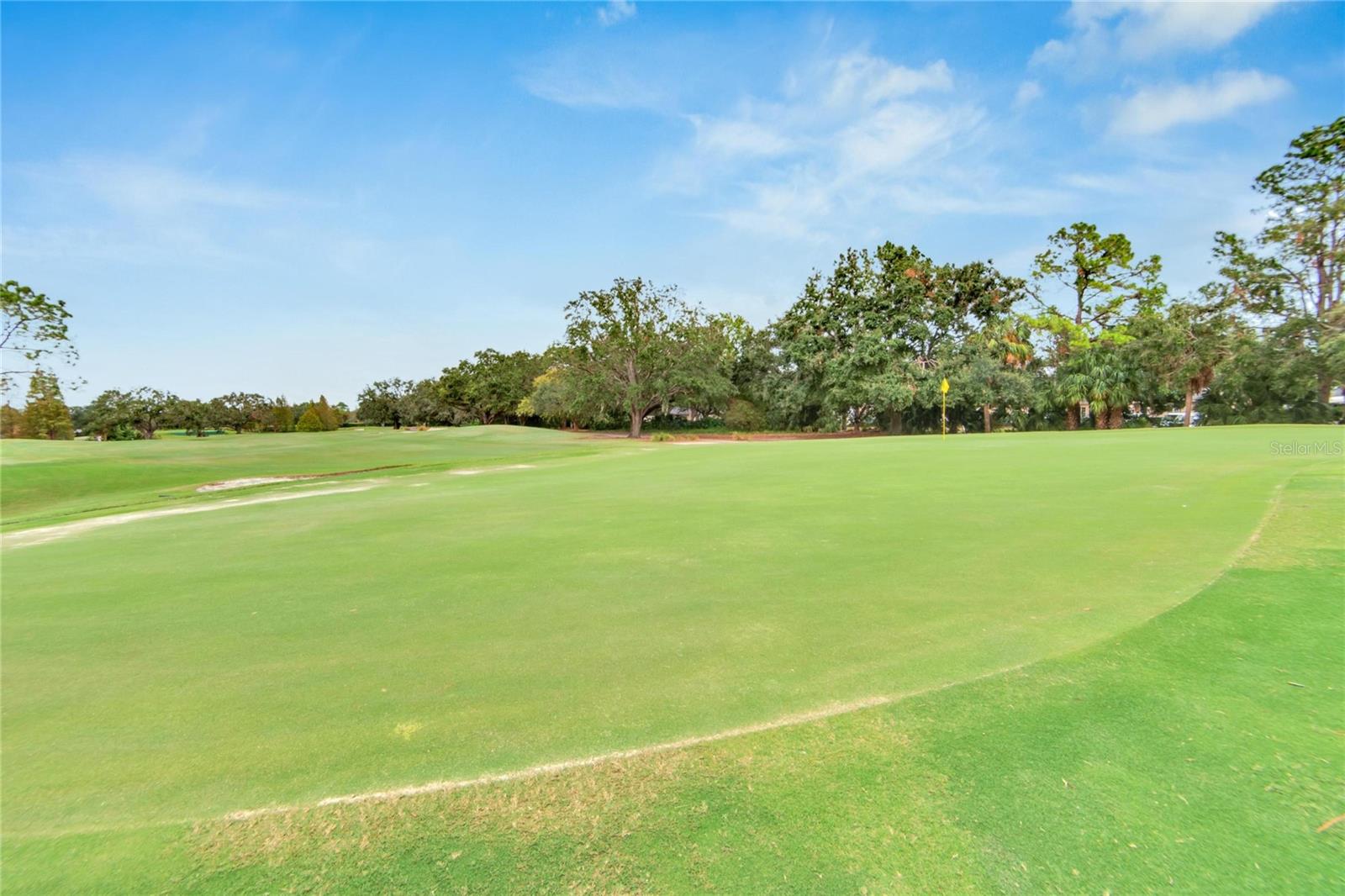 5th Hole of Carrollwood Country Club